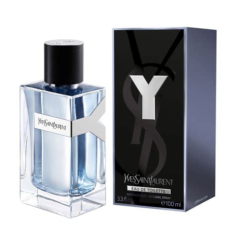 nouveau parfum yves saint laurent|parfum yves saint laurent homme.